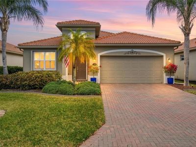 21699 Belvedere LN, Estero, FL, 33928