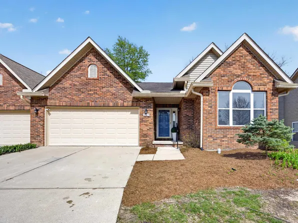 1209 S Hearthstone Ct, Bloomington, IN 47401