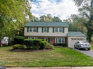 2421 Keyberry Ln, Bowie, MD 20715