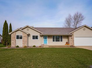 171 Ames St, Oregon, WI 53575