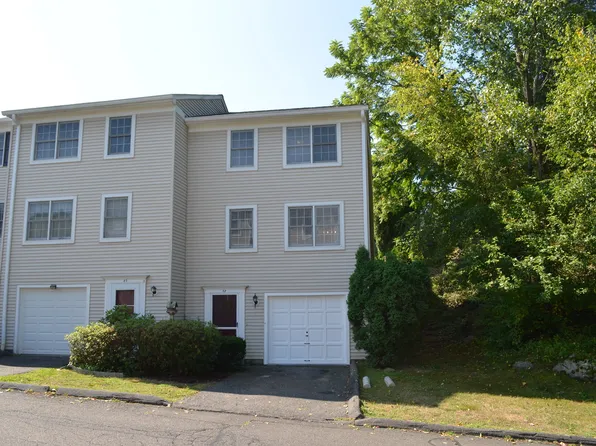 88 Summit Commons #88, Derby, CT 06418