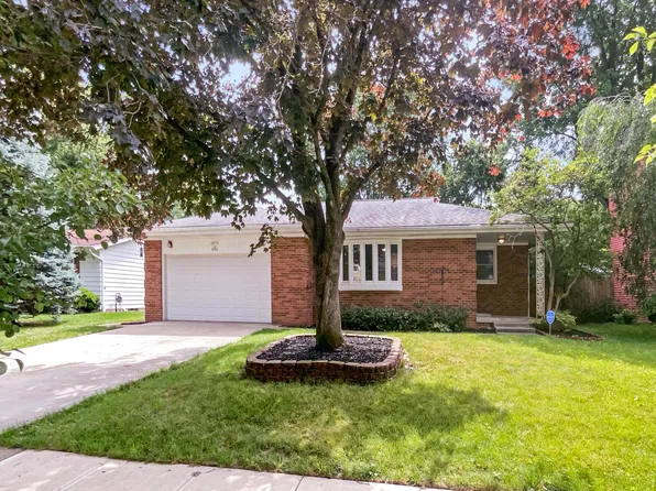 6846 McGreegor St, Worthington, OH 43085