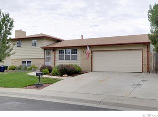 4314 E Peakview Cir, Centennial, CO 80121