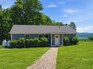 46 Abbott Hill Road, West Paris, ME 04289
