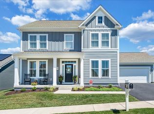 79 Norborne St, Daleville, VA 24083