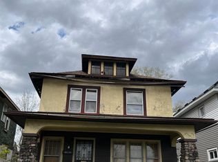 4036 Columbus St, Detroit, MI 48204