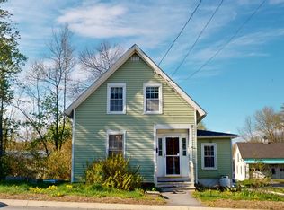 98 Mill St, Orono, ME 04473