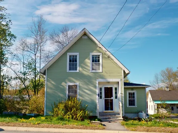 98 Mill Street, Orono, ME 04473