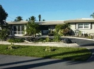 201 SE 9th Ct, Pompano Beach, FL 33060