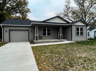 317 Elm St, Van Meter, IA 50261