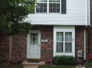 113 Tennyson Ct, Abingdon, MD 21009