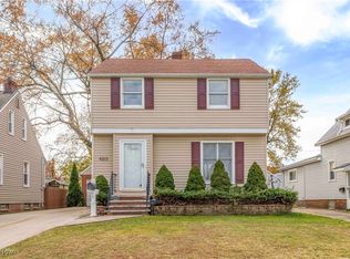 4203 Yorkshire Rd, Parma, OH 44134