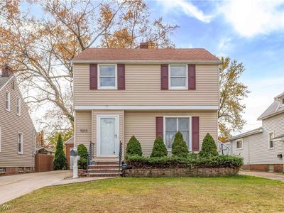 4203 Yorkshire Rd, Parma, OH, 44134