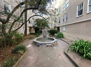 2030 Fell St #983R, San Francisco, CA 94117