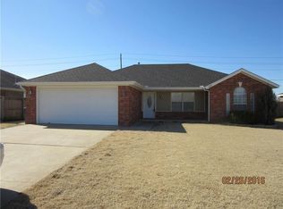 1504 SW Thorton St, Bentonville, AR 72712