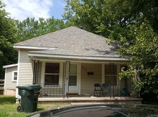 623 Park Ave, Muskogee, OK 74401