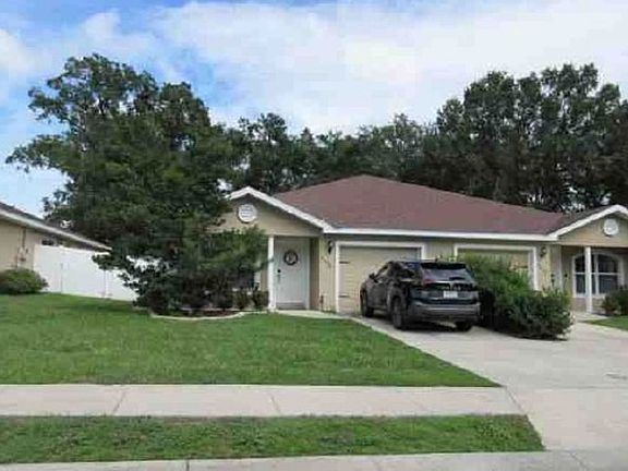 Property Side View
