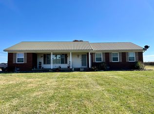 3140 Carter School Rd, Stanford, KY 40484