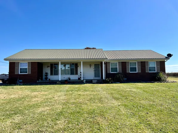 3140 Carter School Rd, Stanford, KY 40484