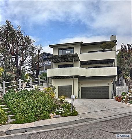 Spectacular North Beach View Home