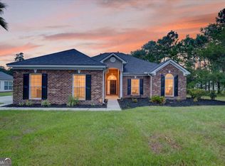 839 Granite Ln, Savannah, GA 31419