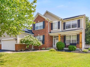 2466 Prescott Dr, Montgomery, IL 60538