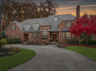 4215 Olde Charted Trl, Poland, OH