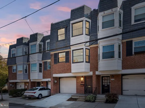 538 W Queen Ln, Philadelphia, PA 19144