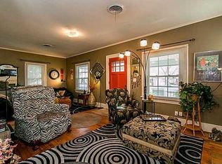 201 E 3rd St, Edmond, OK 73034