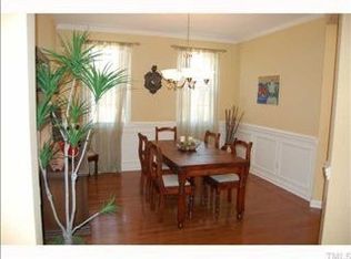 1309 Lagerfeld Way, Wake Forest, NC 27587