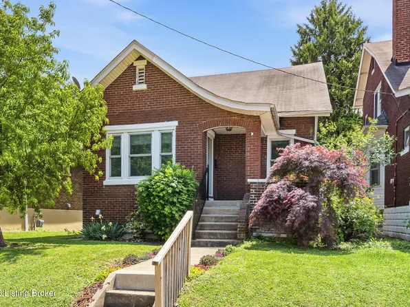 820 Fetter Ave, Louisville, KY 40217