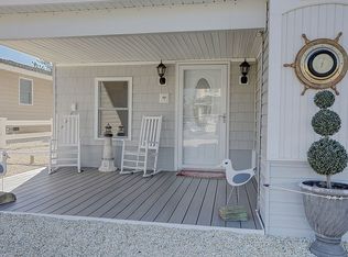 8 W 21st St, Barnegat Light, NJ 08006