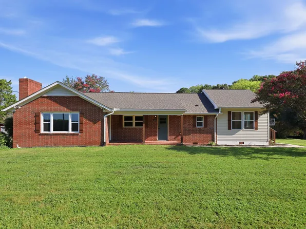 4828 Purnell Rd, Wake Forest, NC 27587