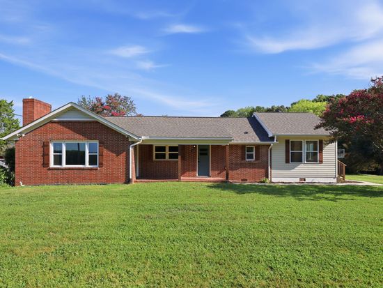 4828 Purnell Rd, Wake Forest, NC 27587