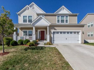 173 Brighton Park Dr, Saint Charles, MO