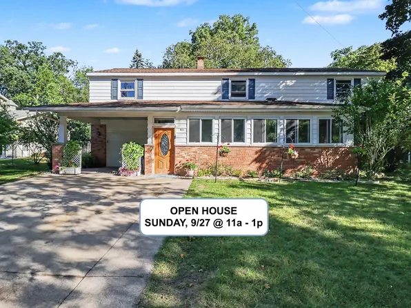 911 Seminole Ave, Ludington, MI 49431