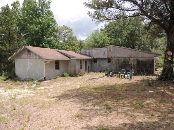 11351 SE 32nd Pl, Morriston, FL 32668