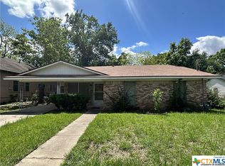 724 Foster St, Marlin, TX 76661