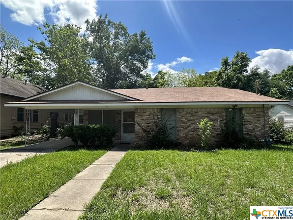 724 Foster St, Marlin, TX 76661