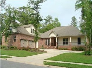 30846 Parapet Ct, Spanish Fort, AL 36527