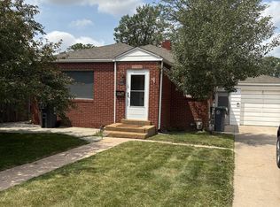 4004 Reed Ave, Cheyenne, WY 82001