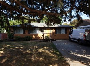 204 SE 127th Ave, Portland, OR 97233