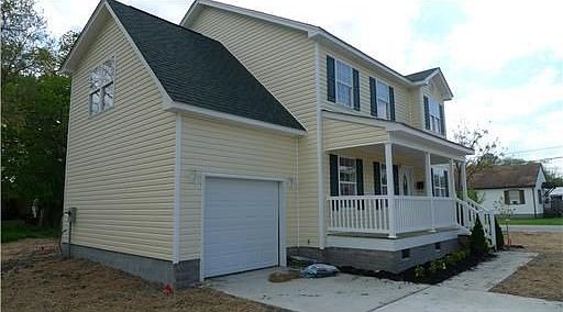 2nd image of 529 Ashley Ave