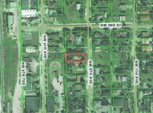 114 NW 8th Ave, Homestead, FL 33030