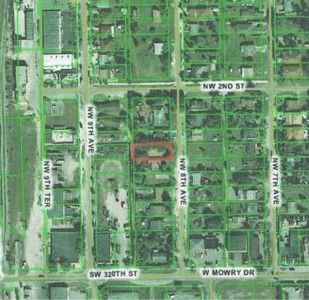 114 NW 8th Ave, Homestead, FL, 33030