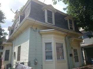 25 Spring Garden St, Dorchester, MA 02125