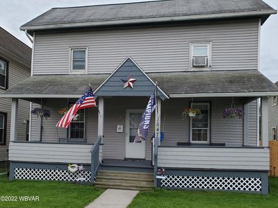 1547 Memorial Ave, Williamsport, PA, 17701