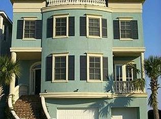 1 Singleton Beach Pl, Hilton Head Island, SC 29928