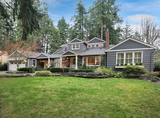 17084 Canal Cir, Lake Oswego, OR 97035