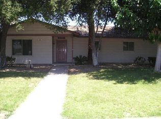 705 S Coalinga St, Coalinga, CA 93210